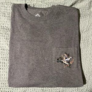 Burlebo Short Sleeve T-shirt